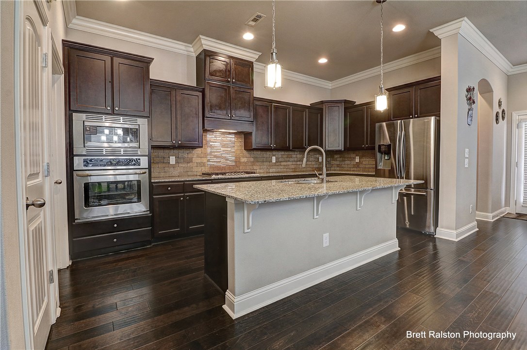 Brighton Cottages: The Parks at Brighton - Residential Lease