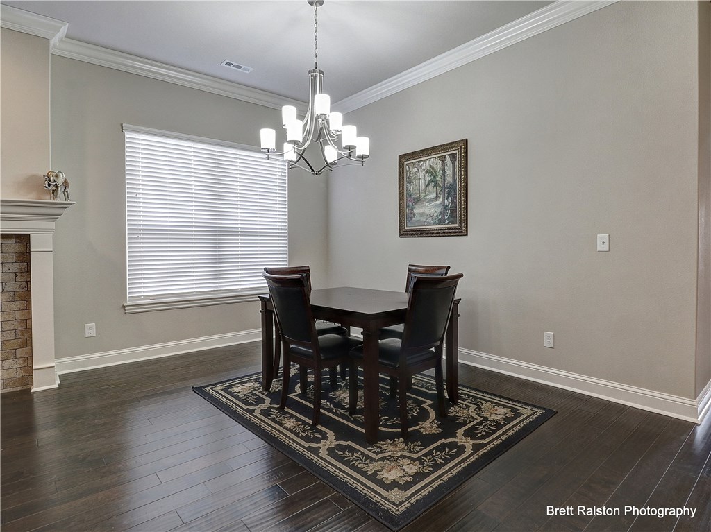 Brighton Cottages: The Parks at Brighton - Residential Lease