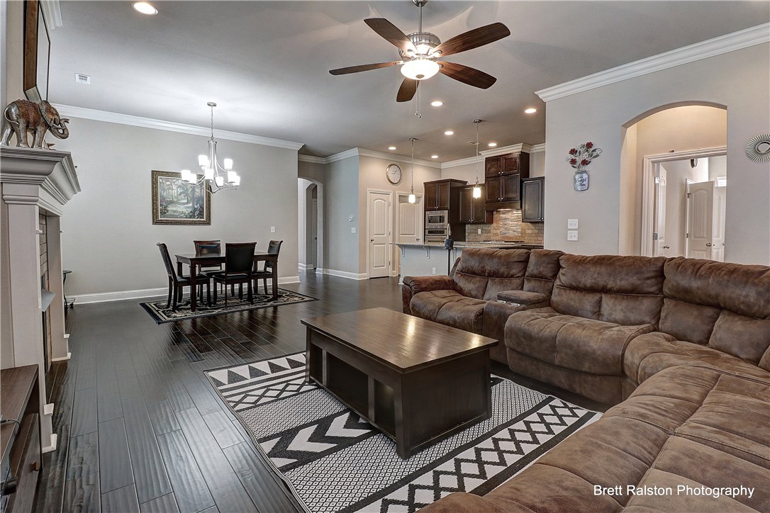 Brighton Cottages: The Parks at Brighton - Residential Lease