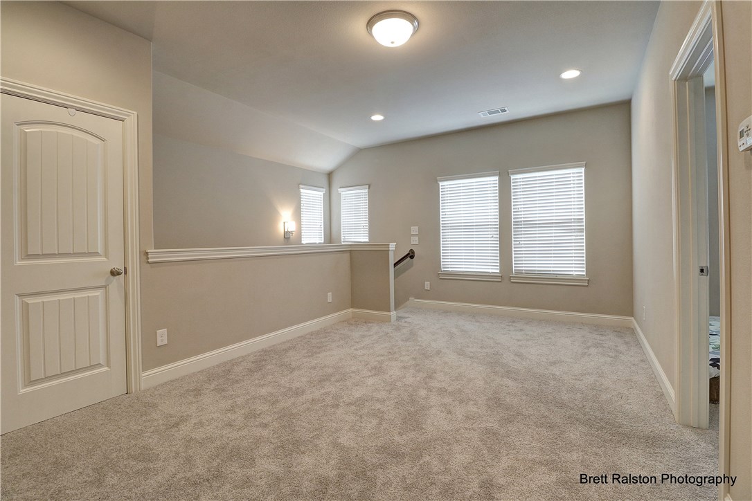 Brighton Cottages: The Parks at Brighton - Residential Lease