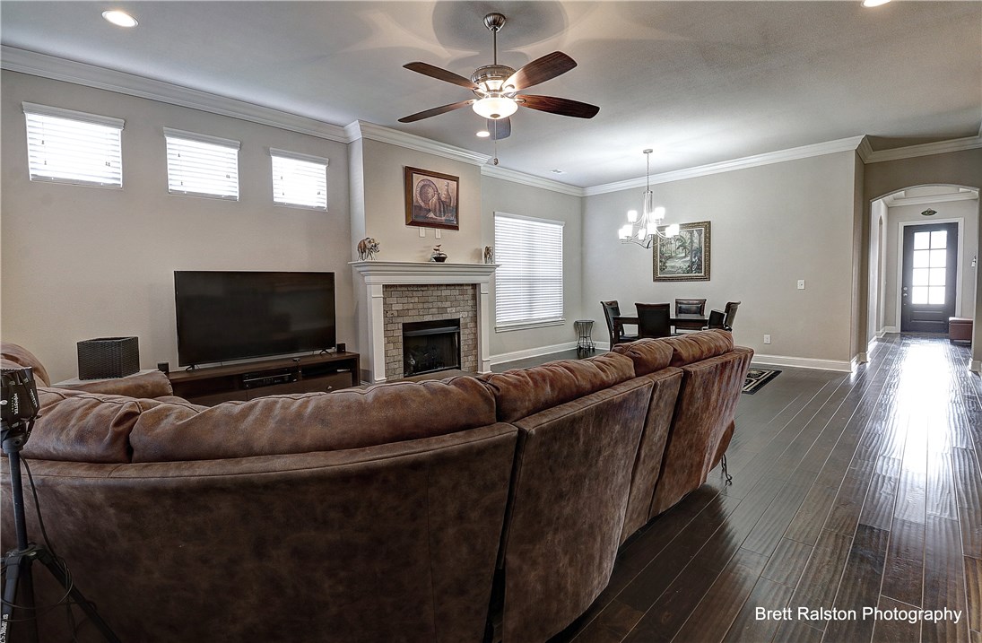 Brighton Cottages: The Parks at Brighton - Residential Lease