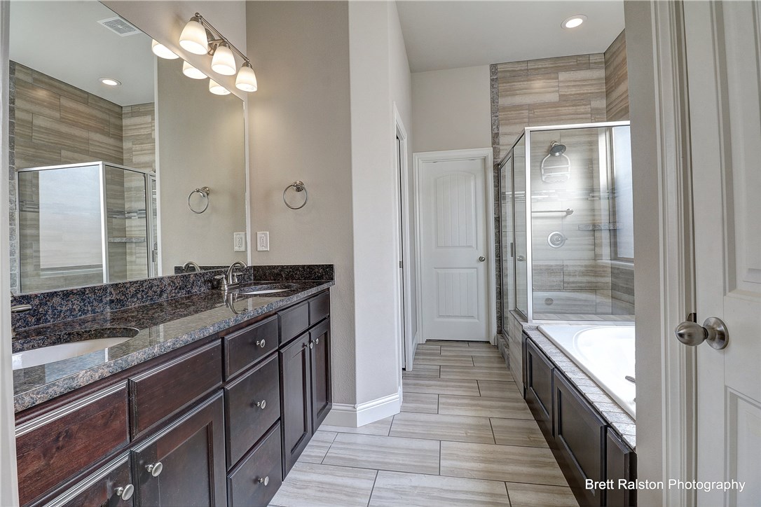 Brighton Cottages: The Parks at Brighton - Residential Lease