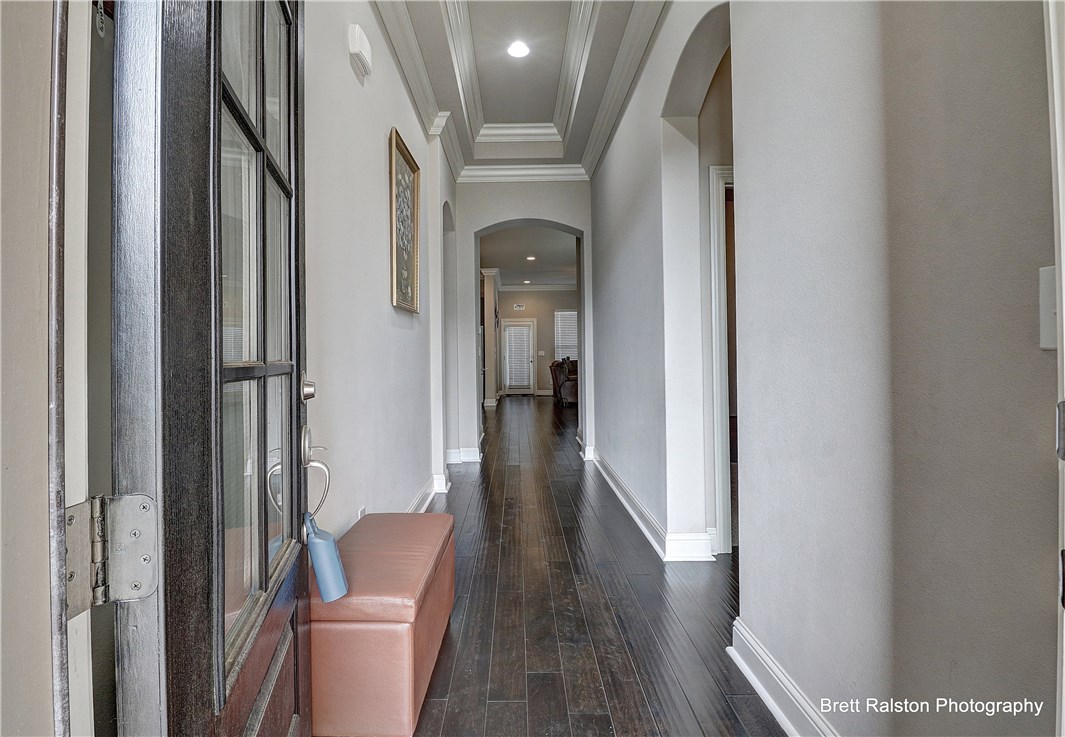 Brighton Cottages: The Parks at Brighton - Residential Lease