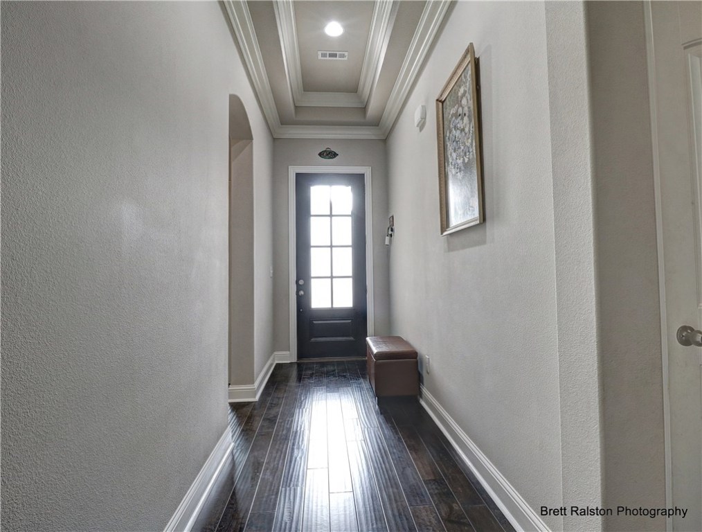 Brighton Cottages: The Parks at Brighton - Residential Lease