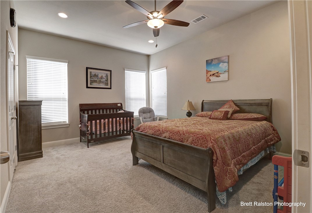Brighton Cottages: The Parks at Brighton - Residential Lease