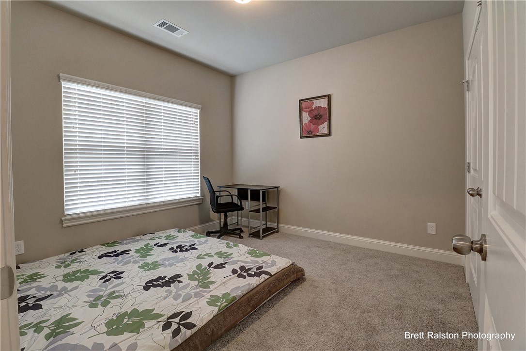 Brighton Cottages: The Parks at Brighton - Residential Lease