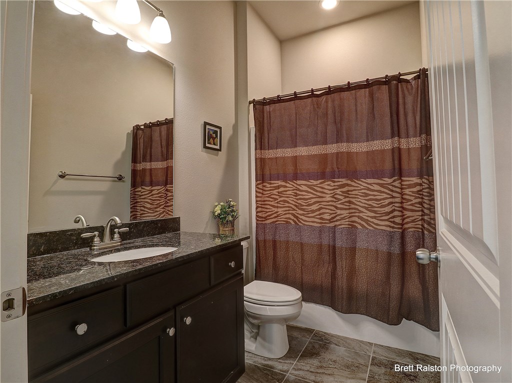 Brighton Cottages: The Parks at Brighton - Residential Lease