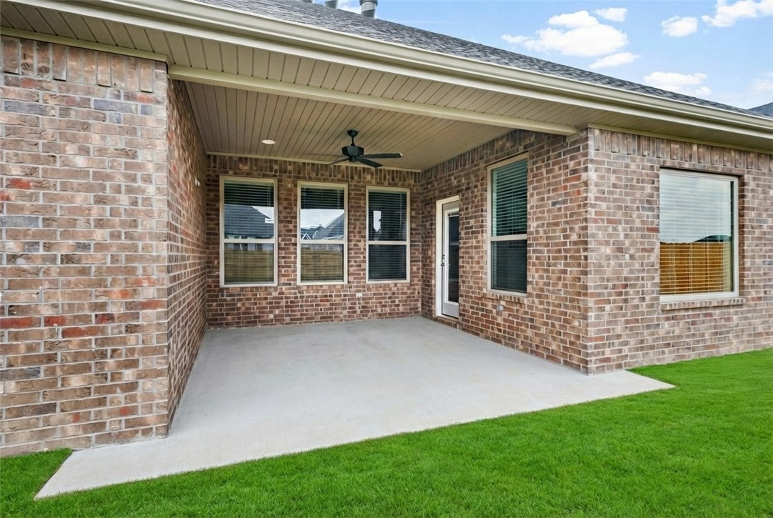Wellington Hills Ph 2 Pea Ridge - Residential