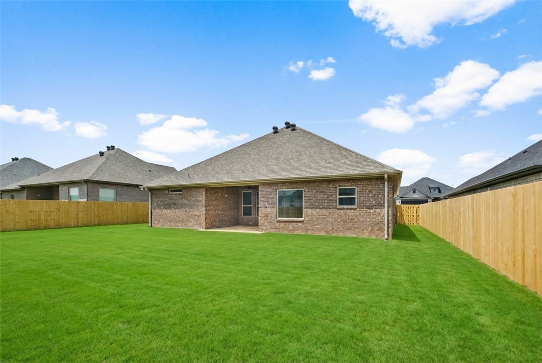 Wellington Hills Ph 2 Pea Ridge - Residential