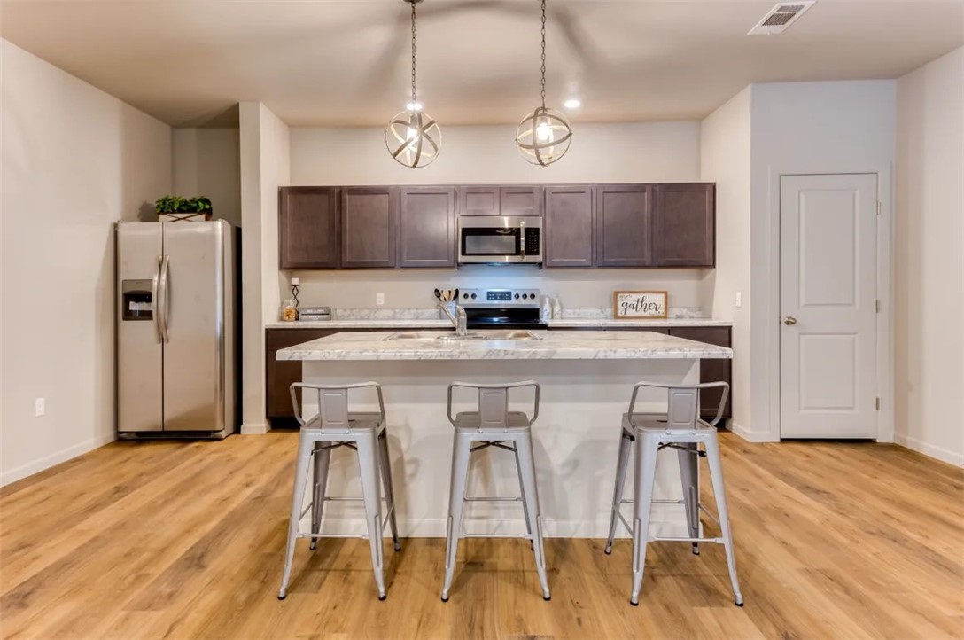 University Park Place - Residential