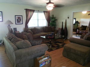 Briarwood Est Unit I - Residential