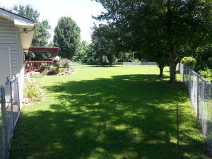 Briarwood Est Unit I - Residential