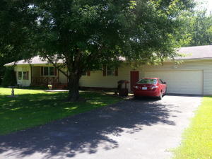 Briarwood Est Unit I - Residential