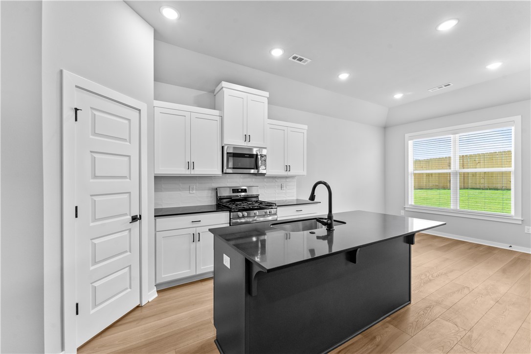 Osage Hills - Residential