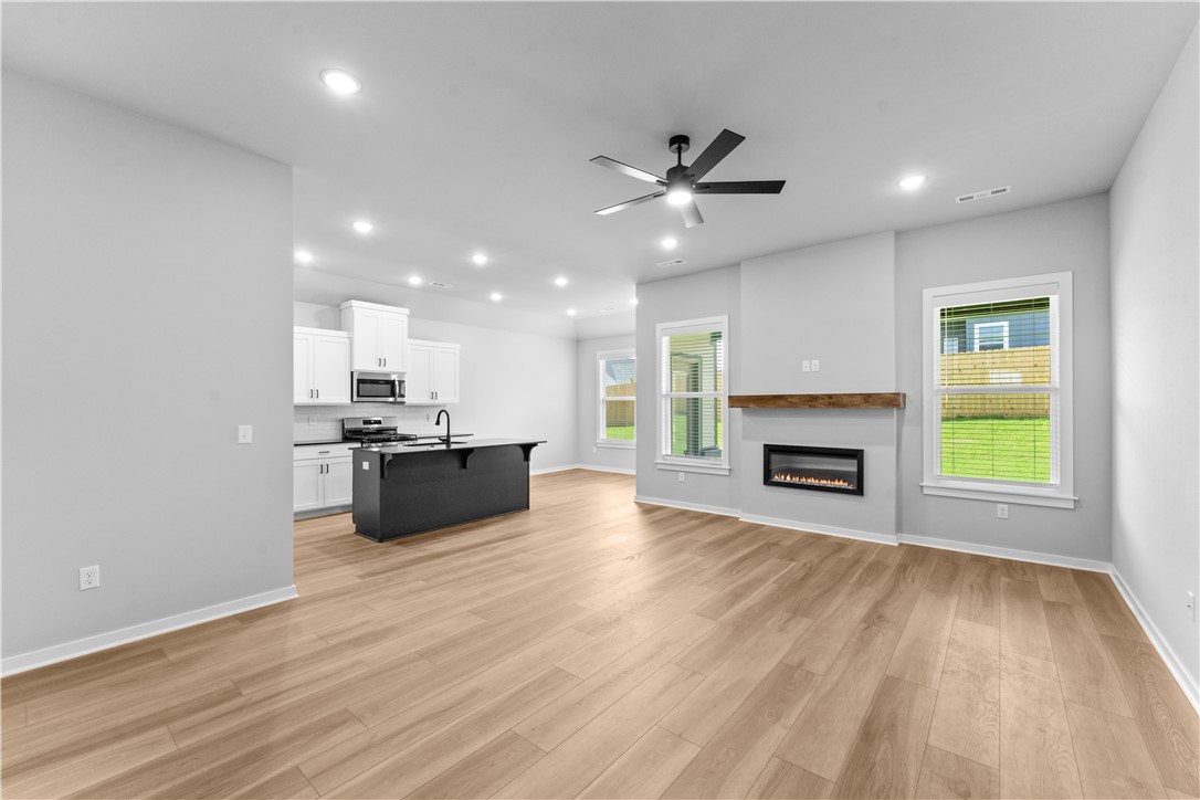 Osage Hills - Residential
