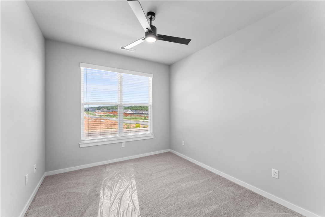 Osage Hills - Residential