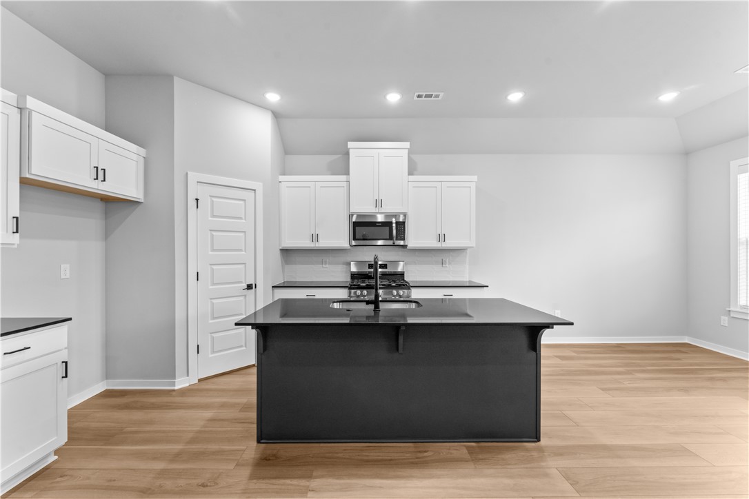 Osage Hills - Residential