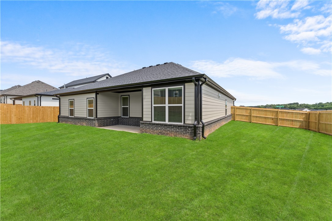 Osage Hills - Residential