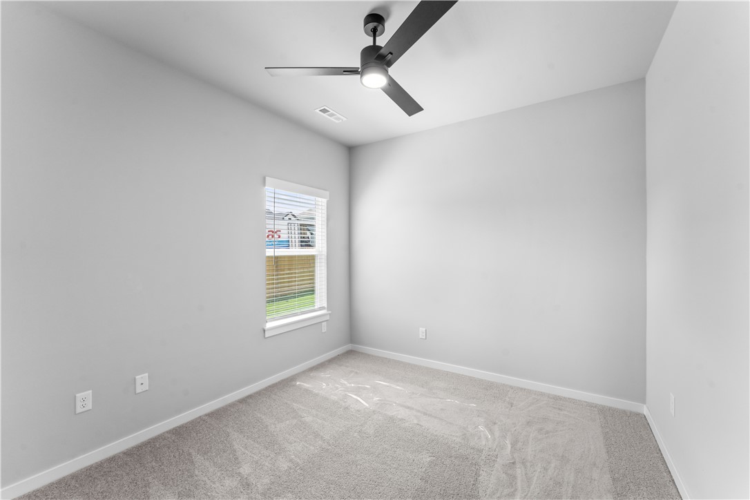 Osage Hills - Residential