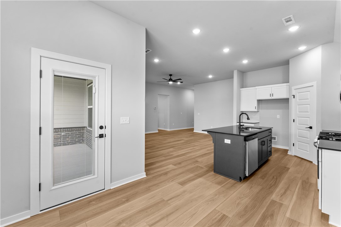 Osage Hills - Residential