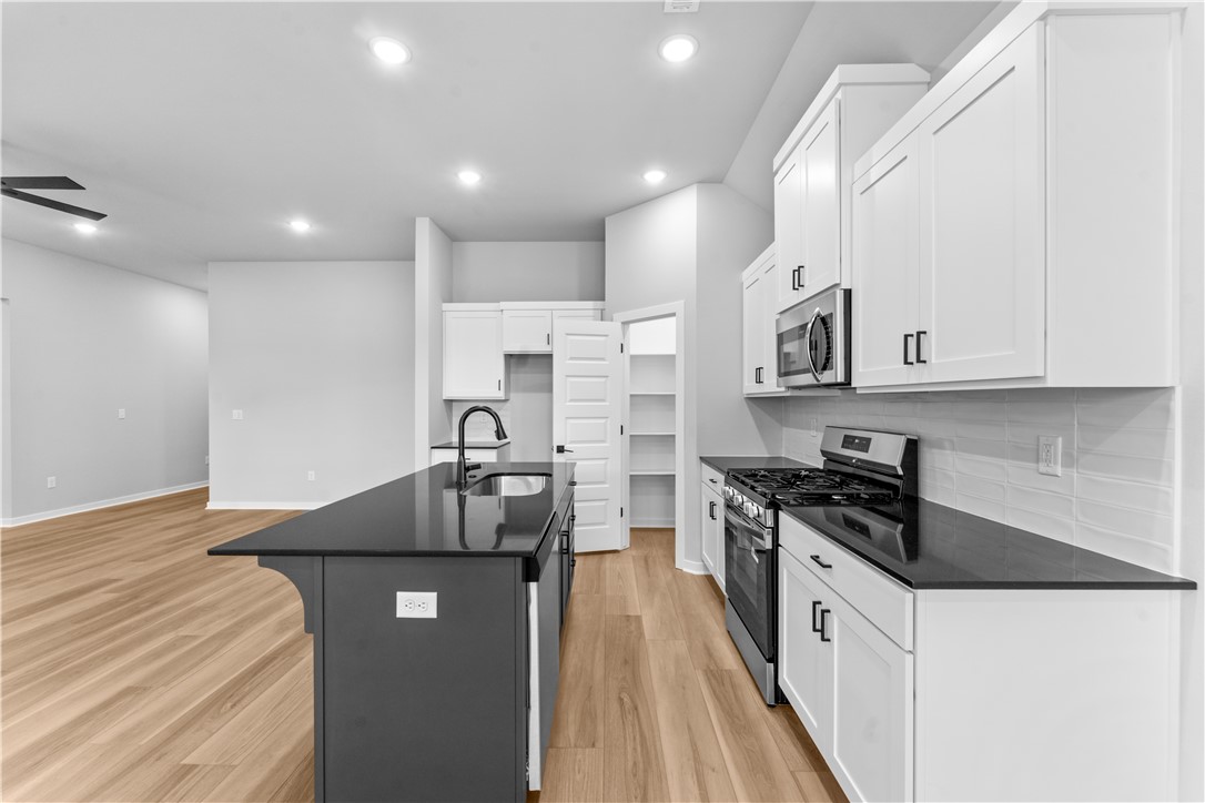 Osage Hills - Residential