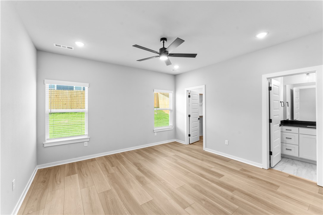 Osage Hills - Residential