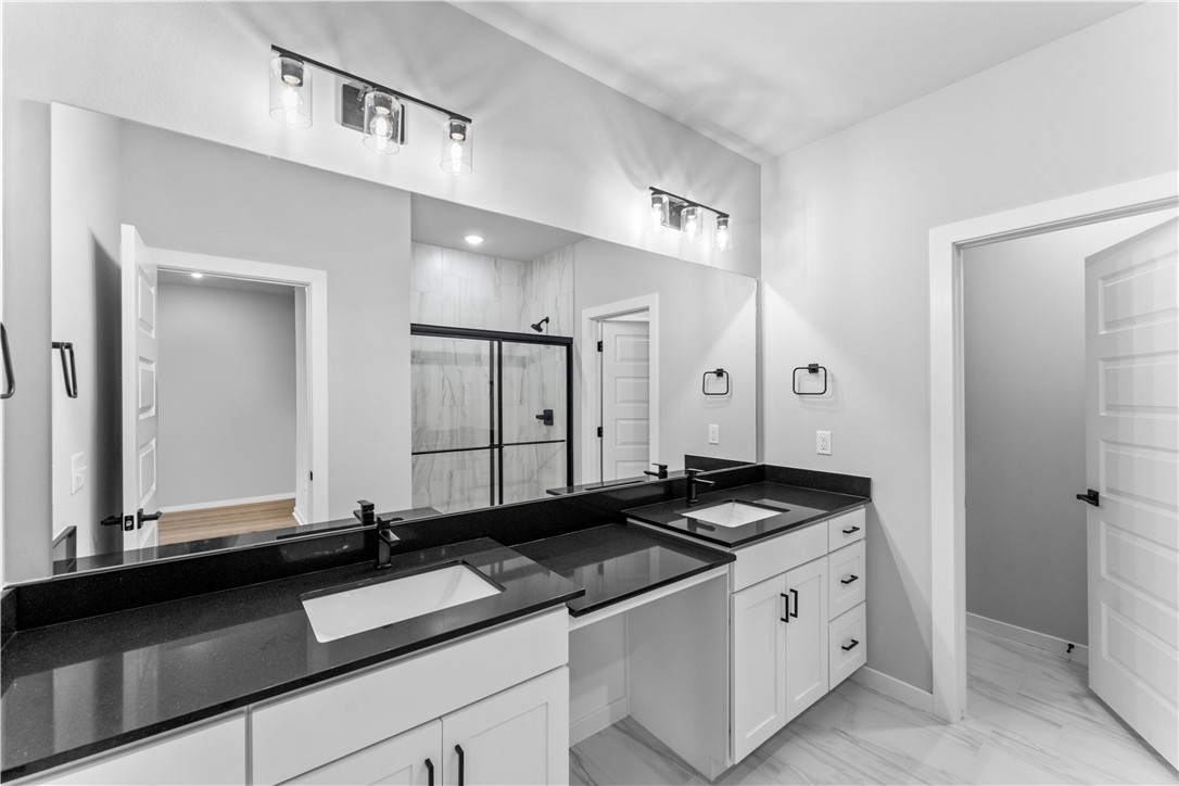 Osage Hills - Residential