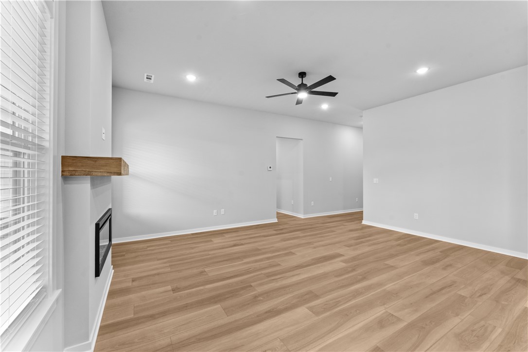 Osage Hills - Residential