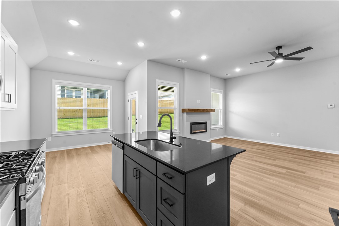 Osage Hills - Residential