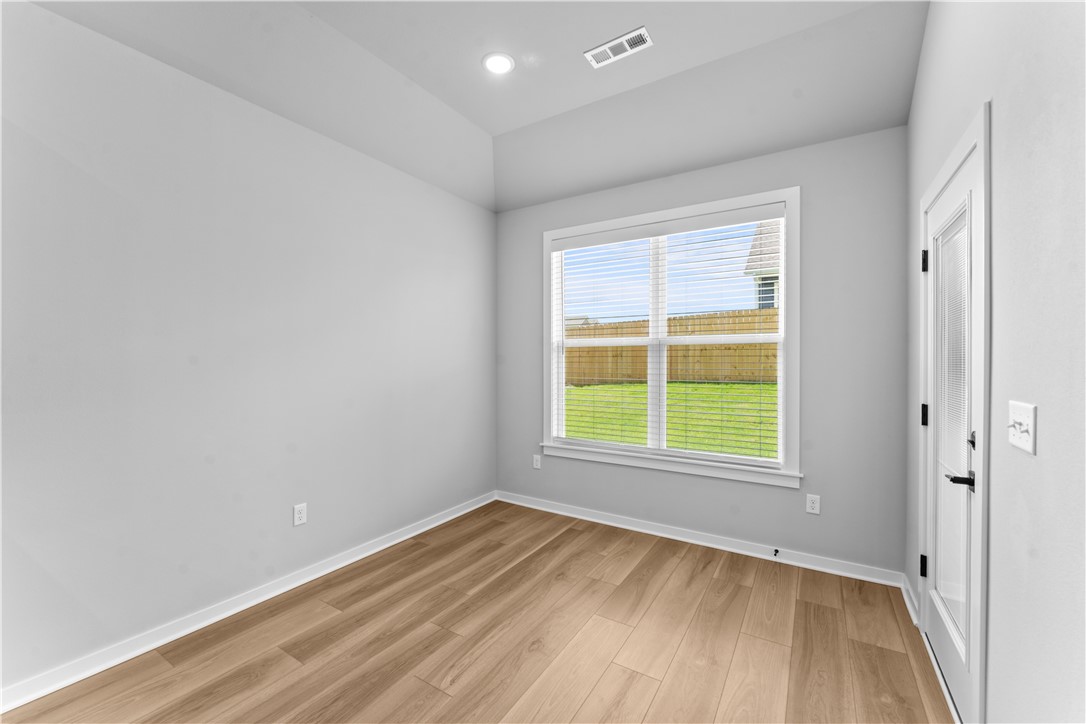 Osage Hills - Residential