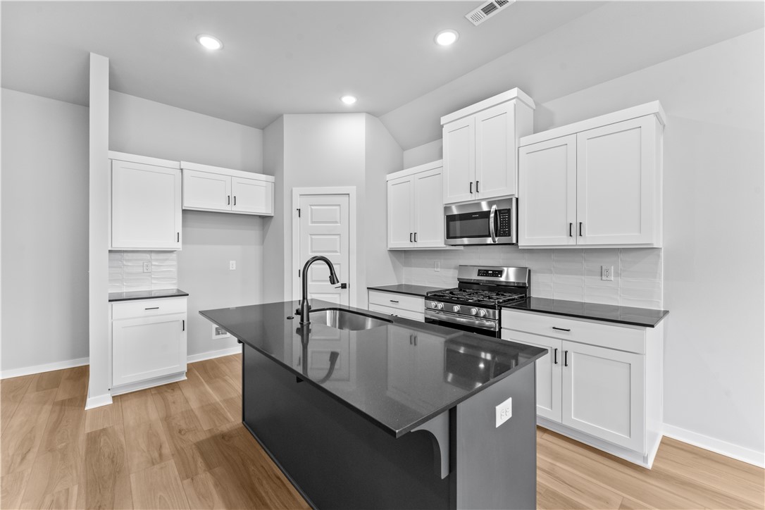 Osage Hills - Residential