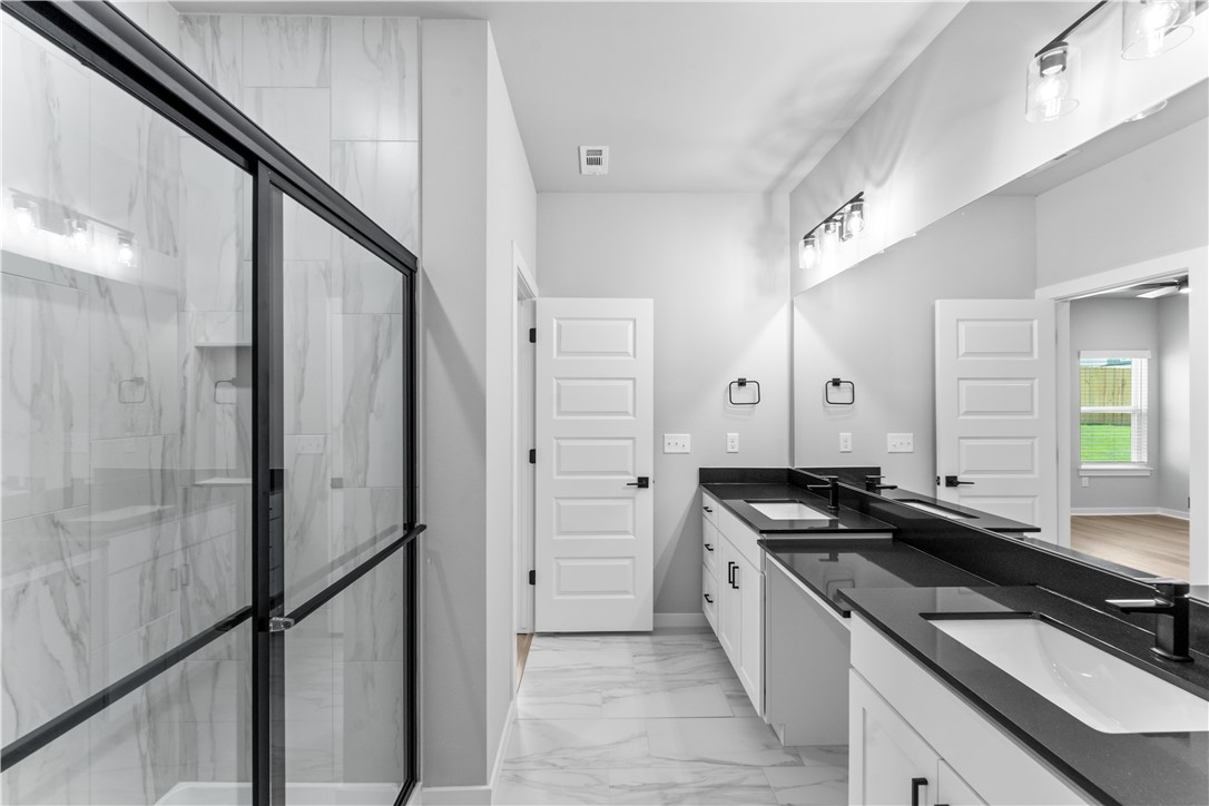 Osage Hills - Residential