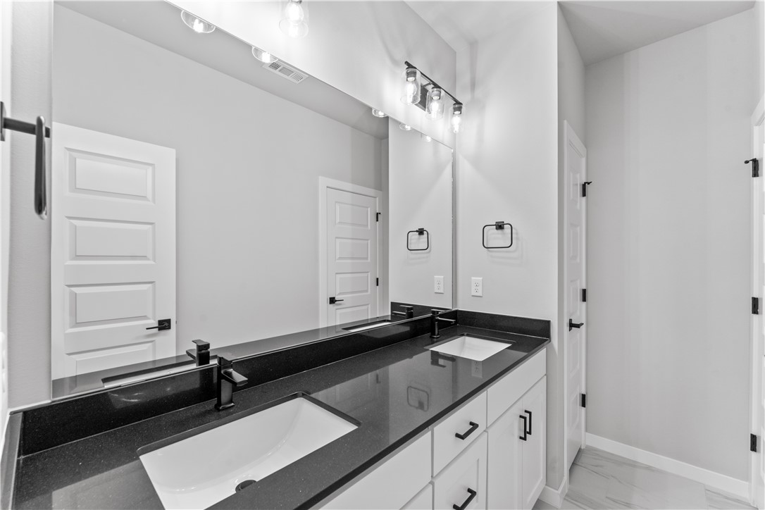 Osage Hills - Residential