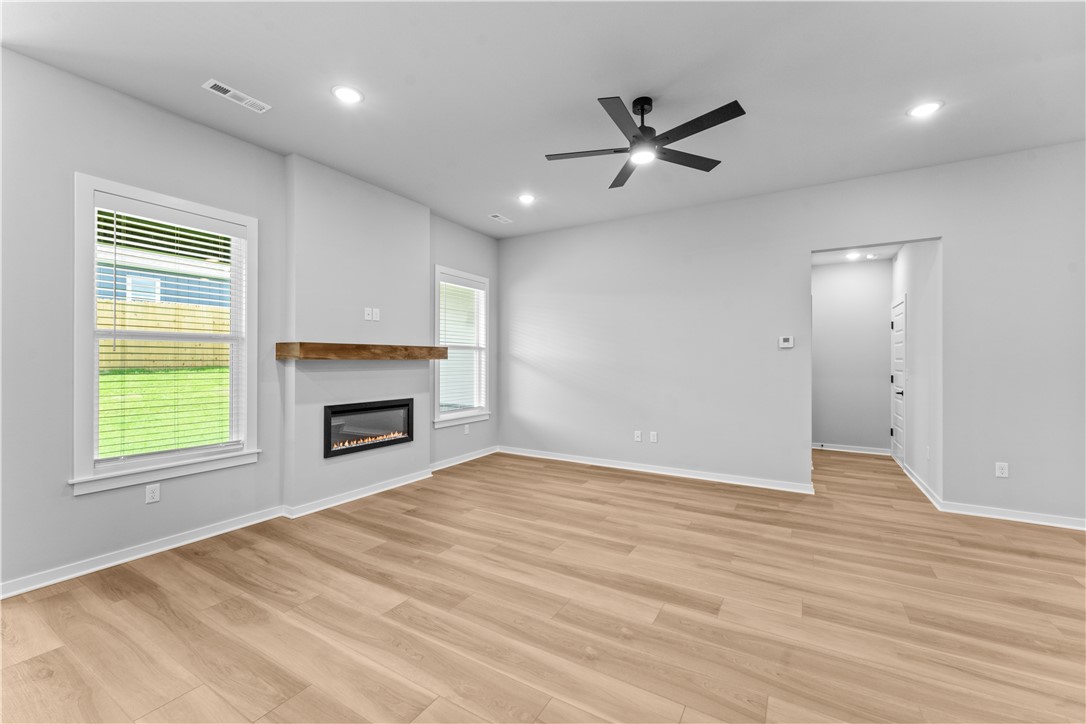 Osage Hills - Residential