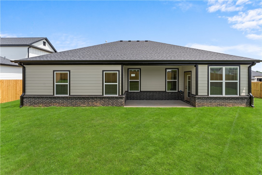 Osage Hills - Residential