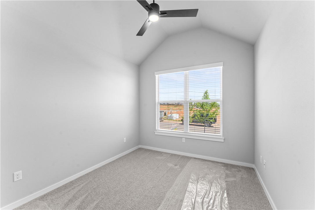 Osage Hills - Residential
