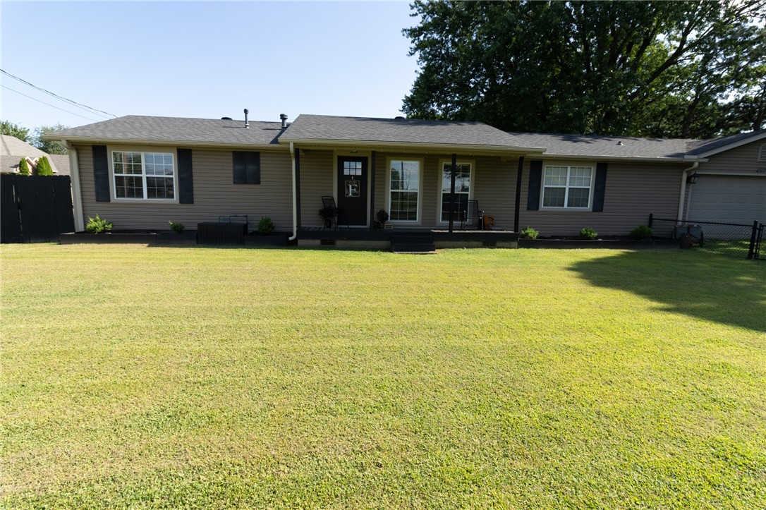 Farmington Outlots - Residential
