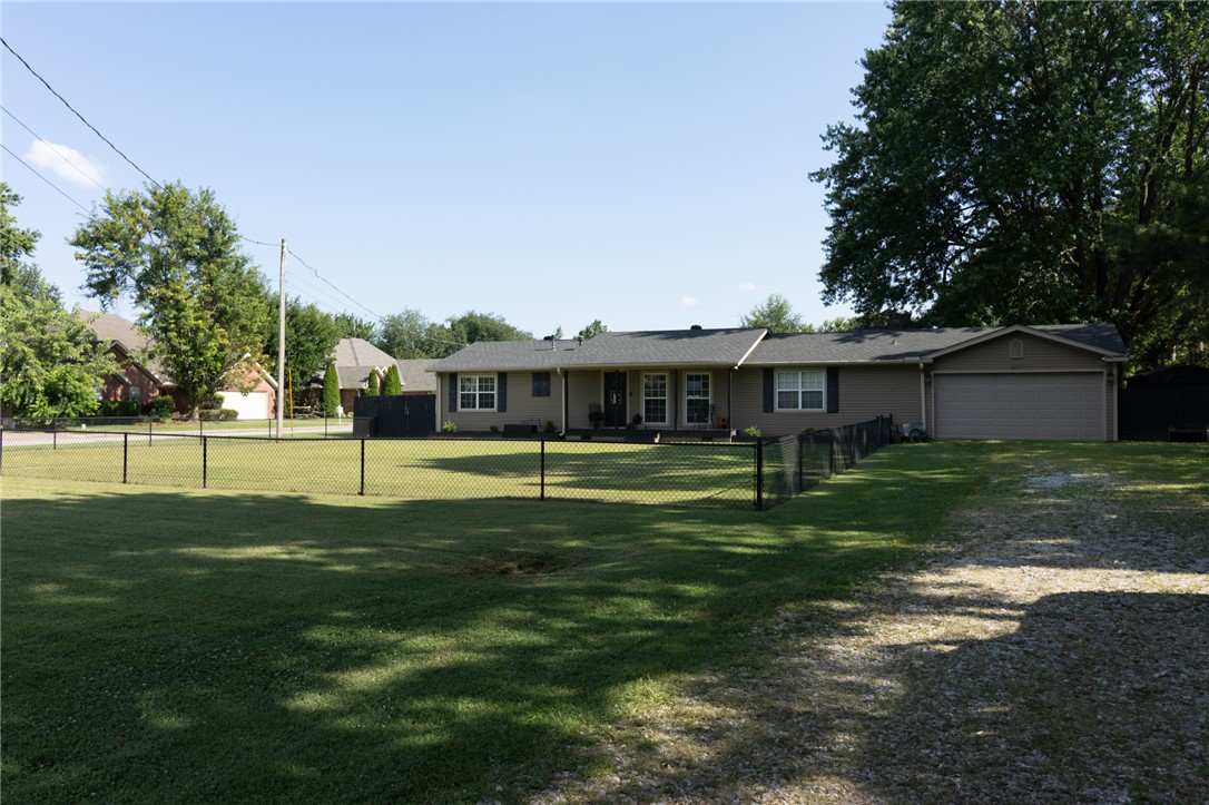 Farmington Outlots - Residential