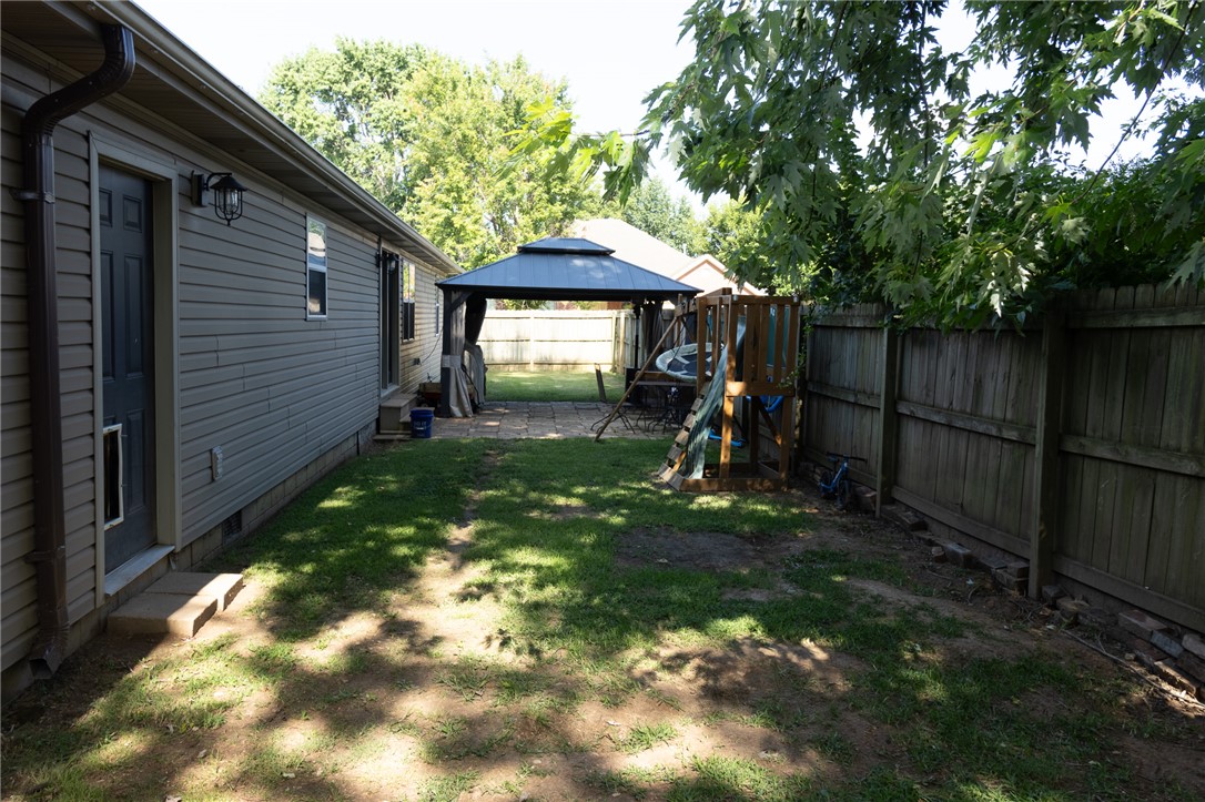 Farmington Outlots - Residential