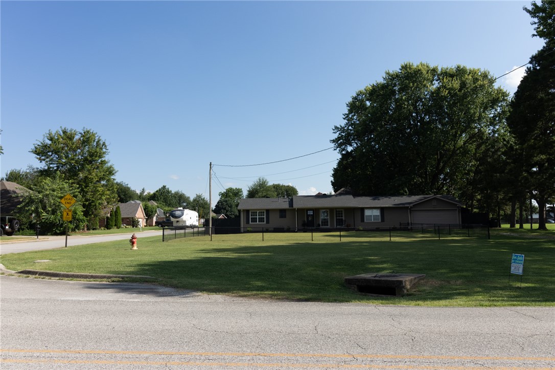 Farmington Outlots - Residential