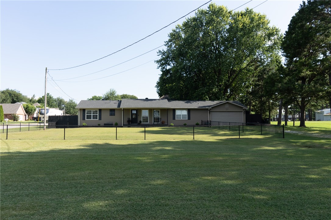 Farmington Outlots - Residential