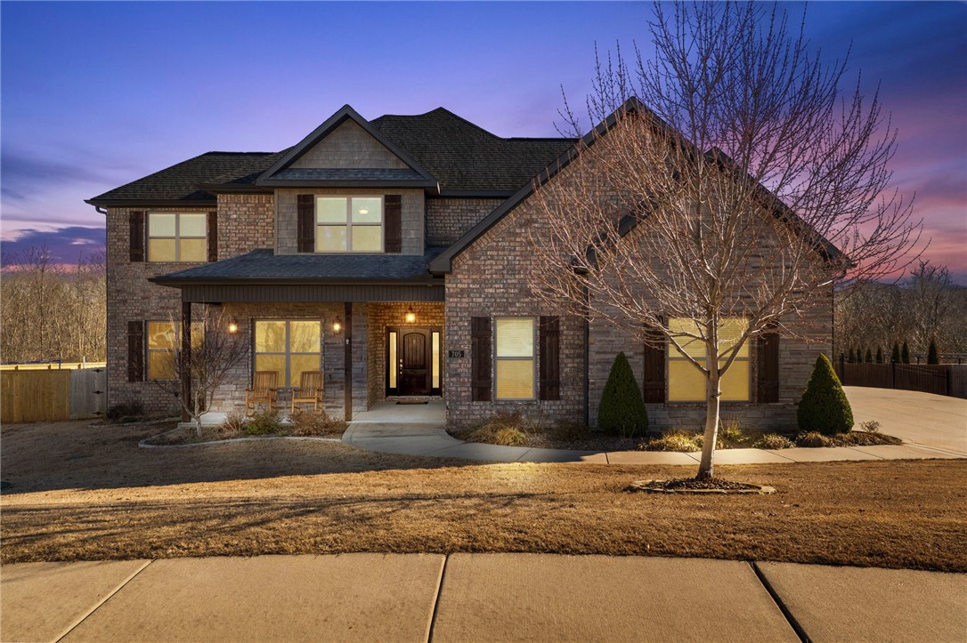Otter Creek - Residential