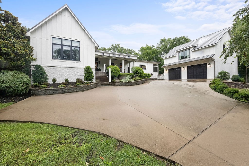 Tontitown Outlots - Residential