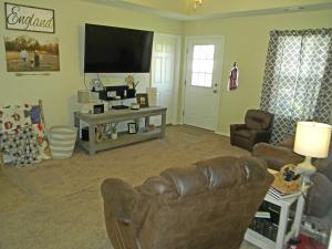 Willow Oaks Estates - Residential