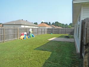 Willow Oaks Estates - Residential