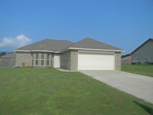 Willow Oaks Estates - Residential