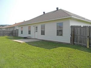 Willow Oaks Estates - Residential