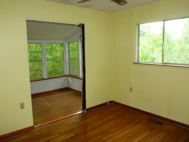 Valley View Sub - Residential