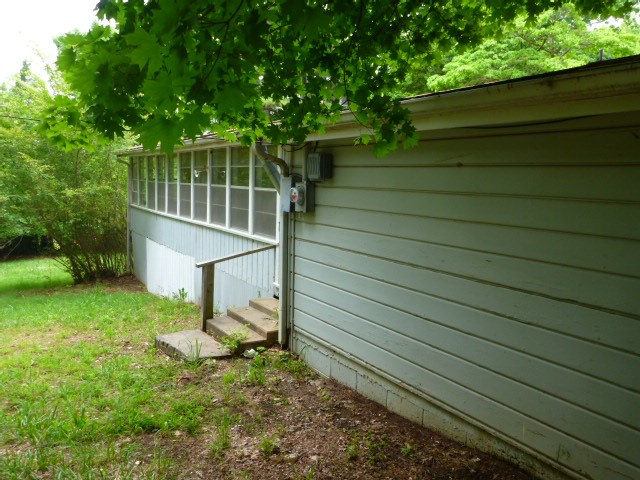 Valley View Sub - Residential