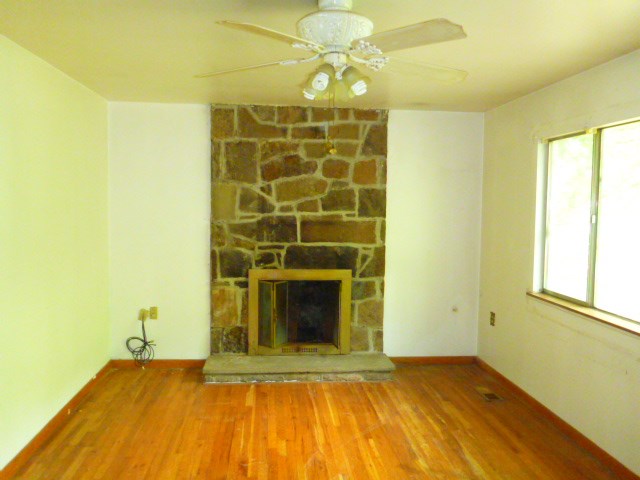 Valley View Sub - Residential